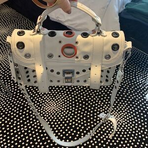 Authentic Proenza Schouler crossbody bag